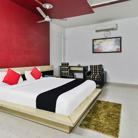 Capital O 16324 Niche Suites Bangalore Exteriör bild