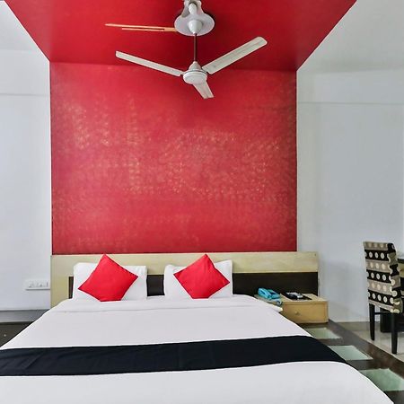 Capital O 16324 Niche Suites Bangalore Exteriör bild