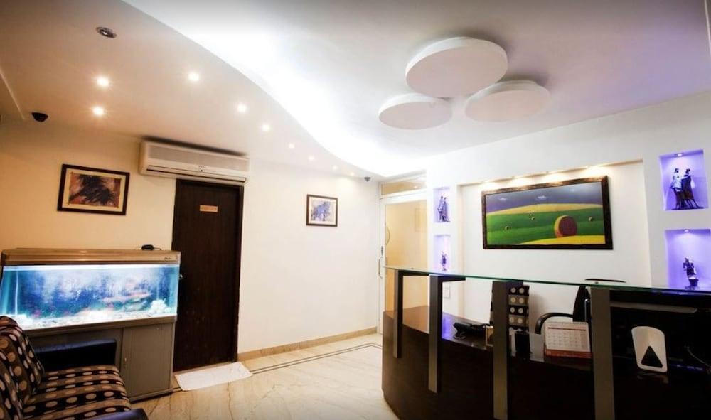Capital O 16324 Niche Suites Bangalore Exteriör bild