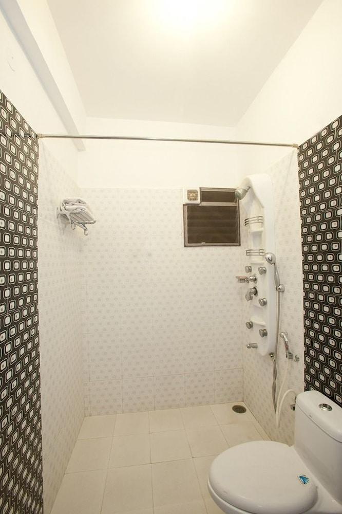 Capital O 16324 Niche Suites Bangalore Exteriör bild