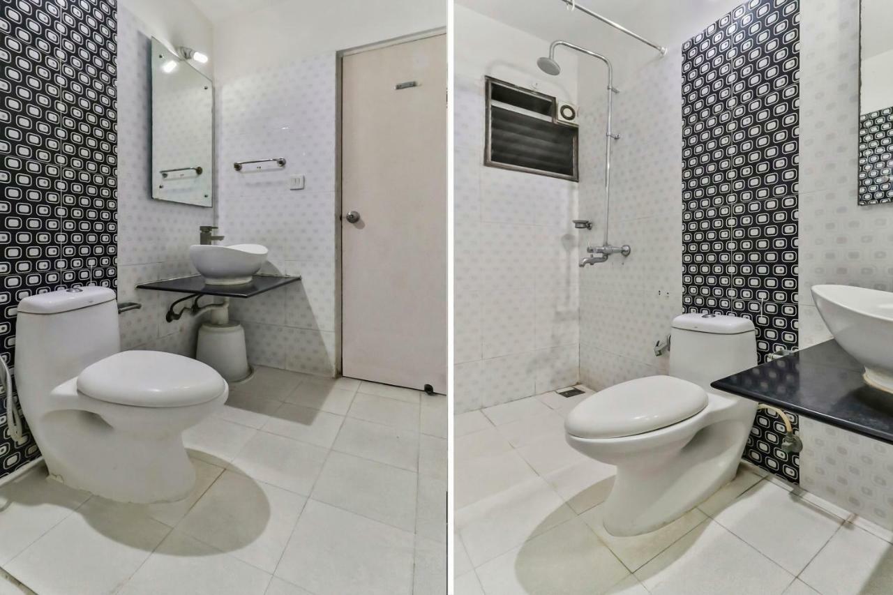 Capital O 16324 Niche Suites Bangalore Exteriör bild