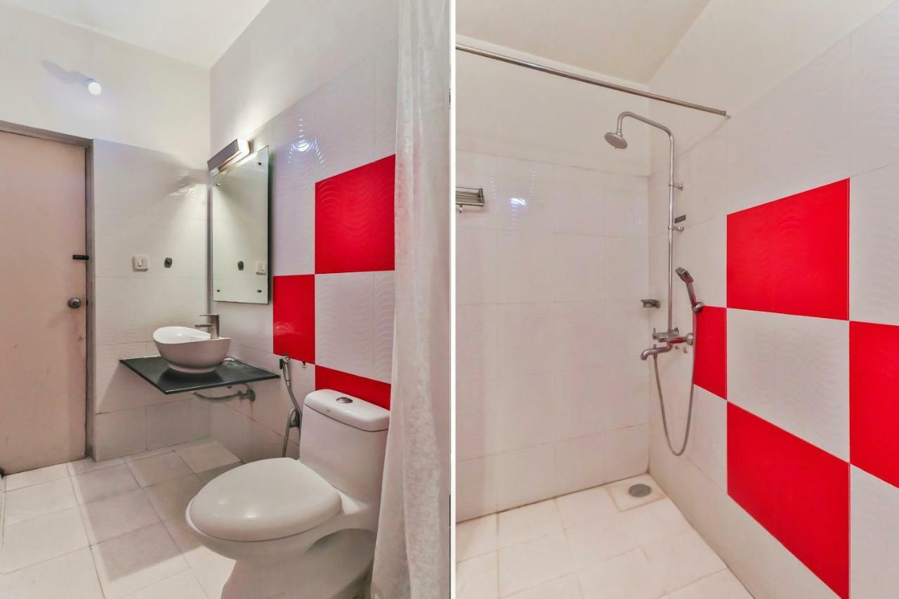Capital O 16324 Niche Suites Bangalore Exteriör bild
