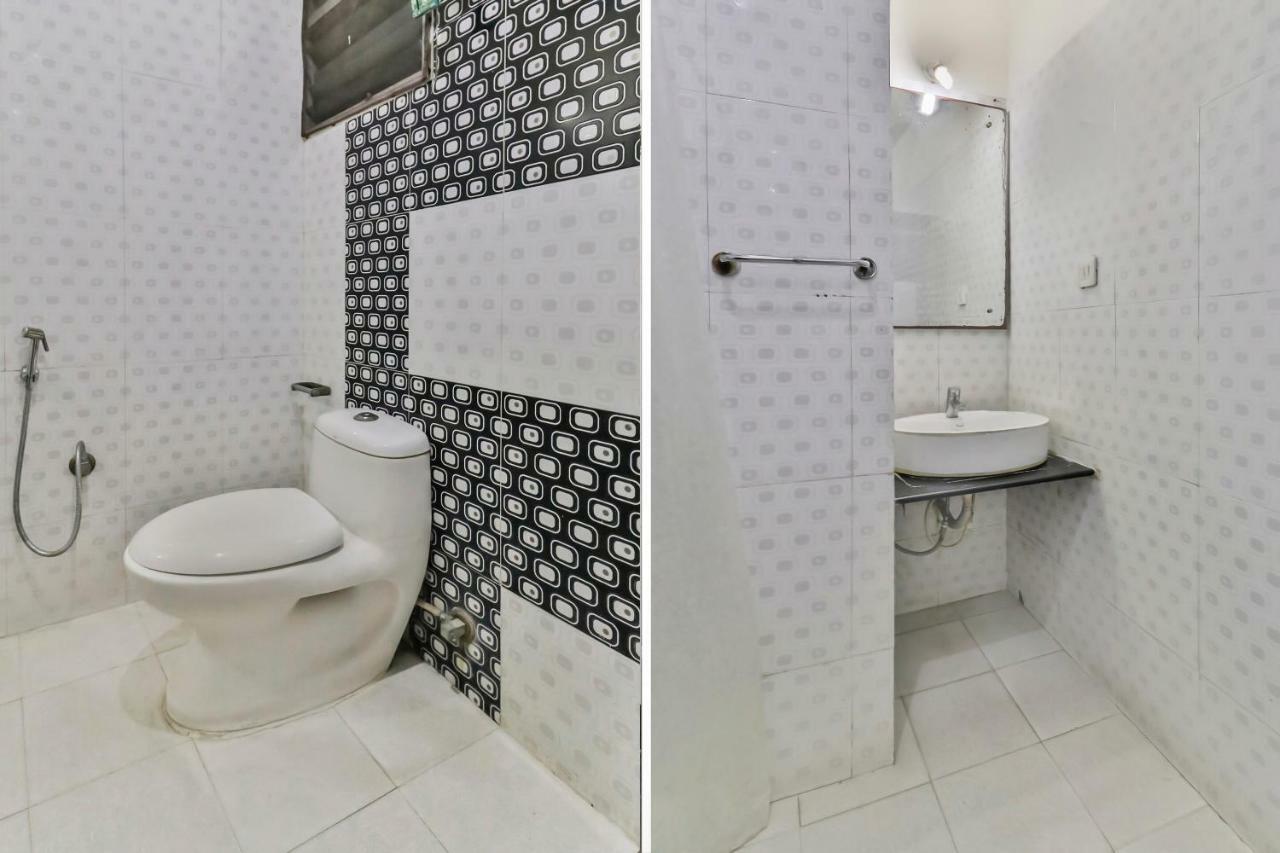 Capital O 16324 Niche Suites Bangalore Exteriör bild