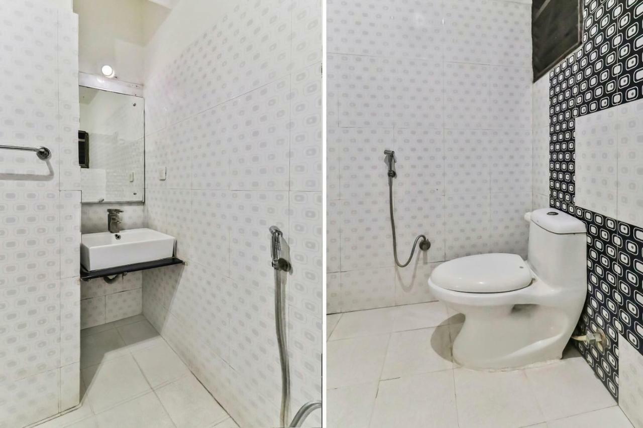 Capital O 16324 Niche Suites Bangalore Exteriör bild
